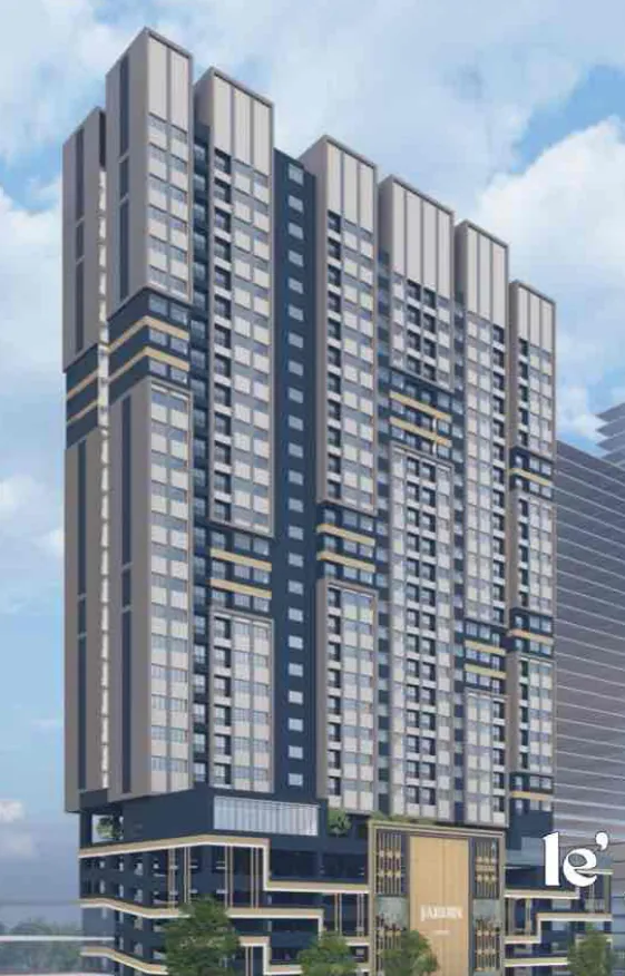 PPAM - Jardin Sentul