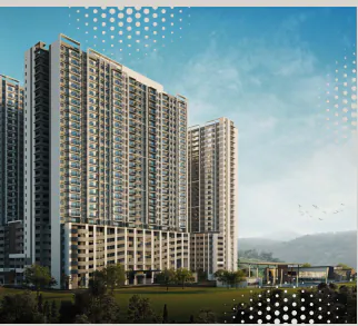 Residensi Alam Sari GMI