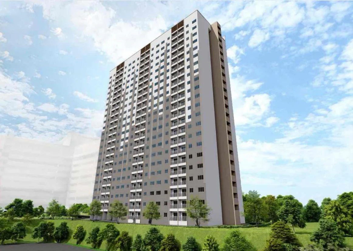 Rumawip Vista Kepong MRR2